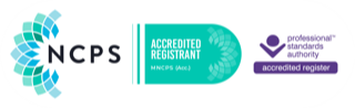 NCPS Logo Accredited